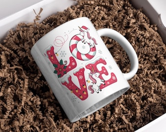 You And I Forever Personalized Mug, Custom Couples Coffee Mug