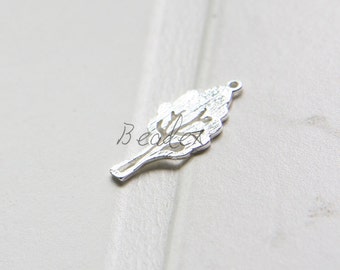 アクセサリー me0606 70000 One Piece / Textured Link / Fancy Filigree / Real Silver
