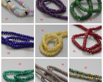 Semi Precious Stone