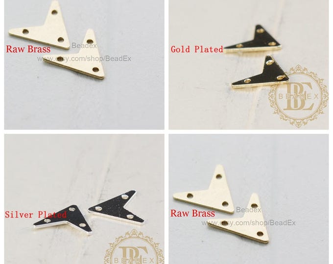 Raw Brass
