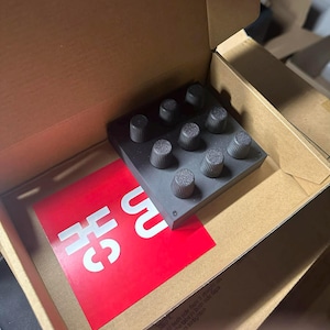 MIDI-controller met 9 knoppen - UMPH02 afbeelding 4