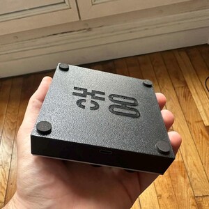 MIDI CONTROLLER 9 knobs - UMPH02 image 4