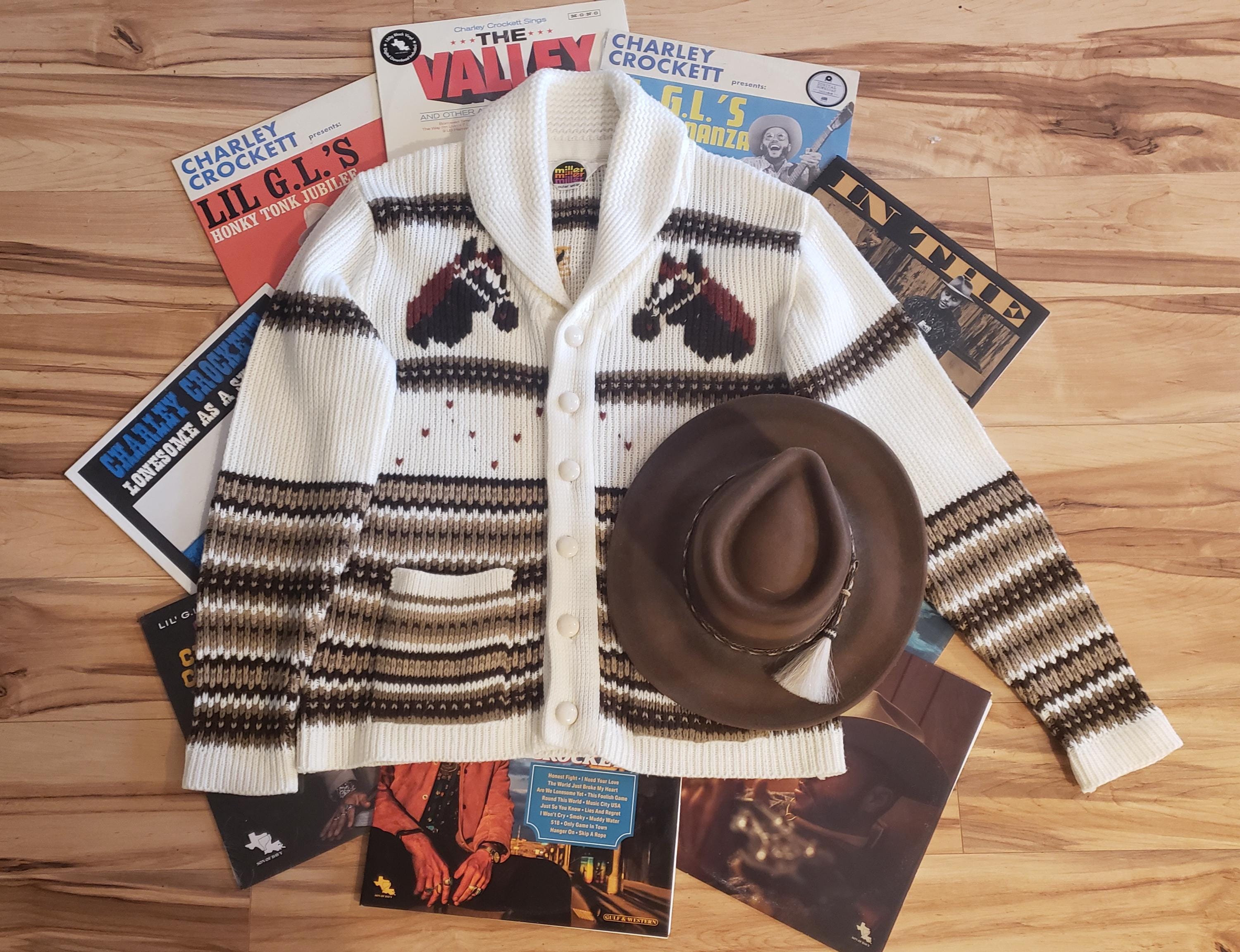 Heart Wont Lie Aztec Cardigan Heart Wont Lie Aztec Cardigan