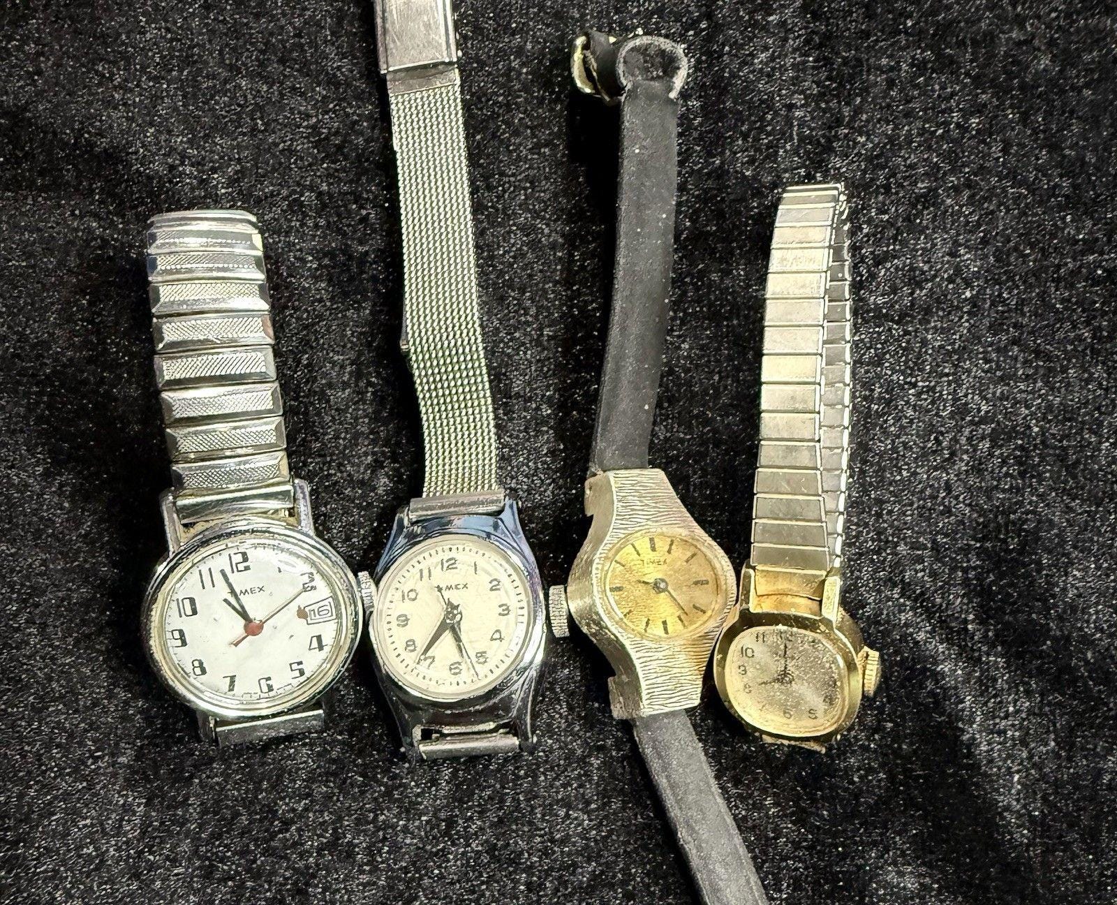 Watches for Repair Lot - Etsy display picture 3