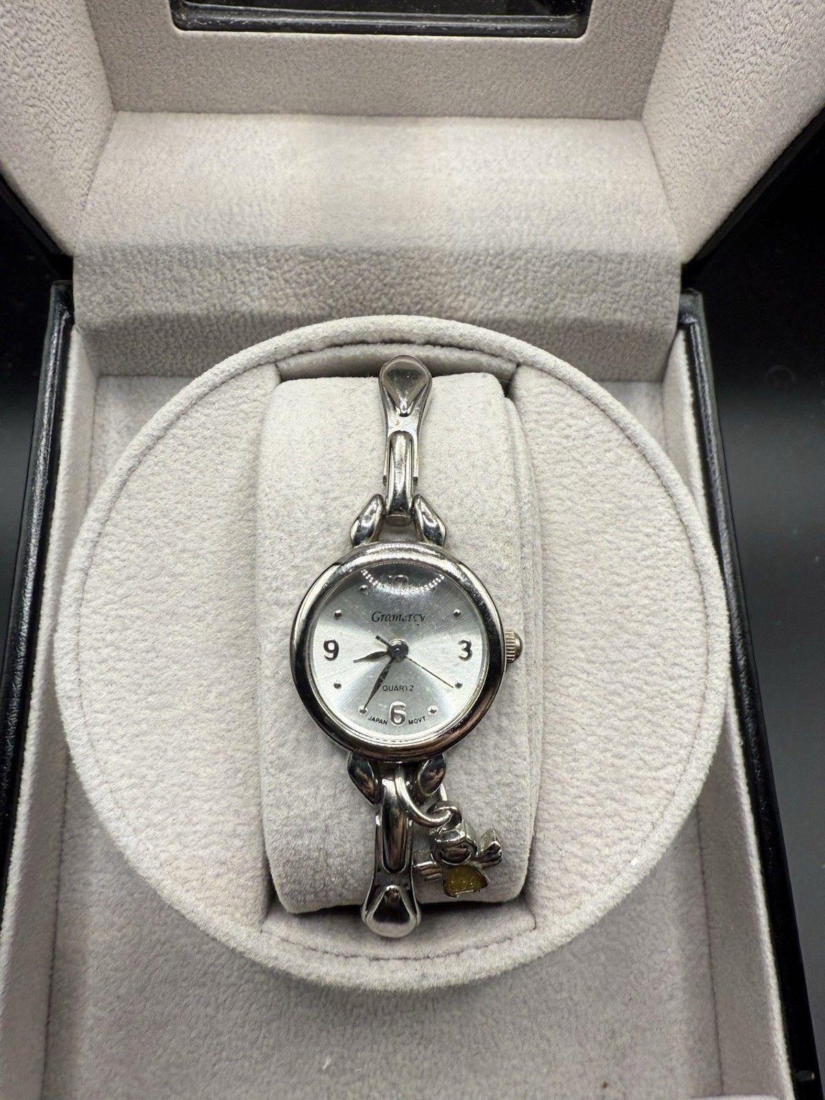 Gramercy Watches - Etsy