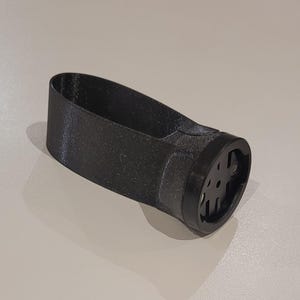 Garmin Varia / Bryton Support - Canyon Aeroad 2020-2024 (AEROPOST CF SP0046)