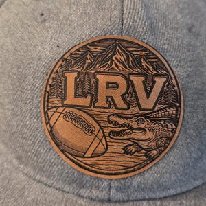 Patches