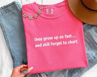 Nurse Educator Shirt, Nursing School Tee, Nurse Life Instructor T-Shirt, Future Nurse Professor, Nurse Educator Gift, RN Appreciation Shirt