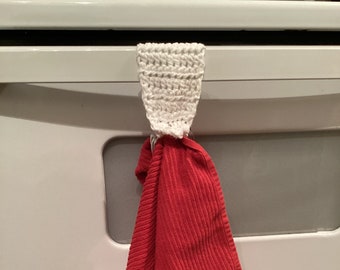 Kitchen Towel Rod Rack Hanger Tea Towel