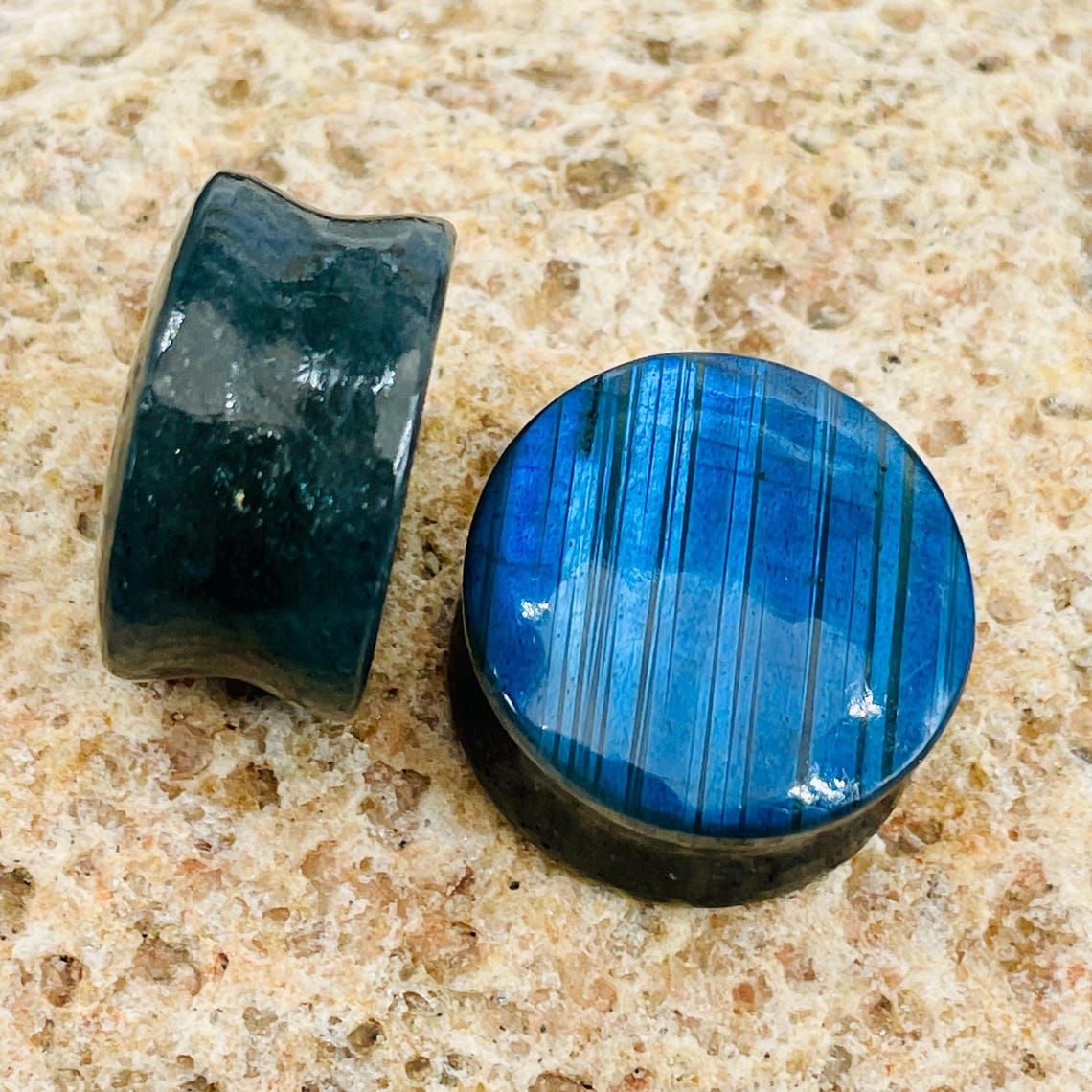 Gioielli In Legno Orecchie Per Il Corpo | Acquisti Online Su - Foto 9