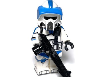 レゴ スター・ウォーズ 75280 - 第501クローン・トルーパー部隊パック