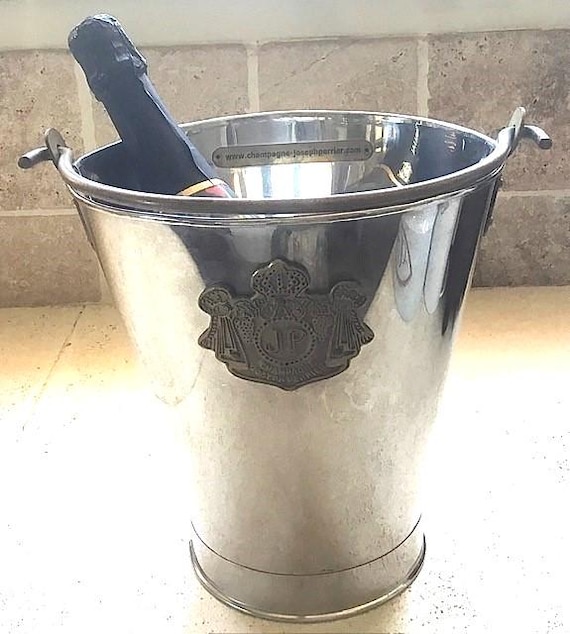 Seau à champagne joseph perrier - France