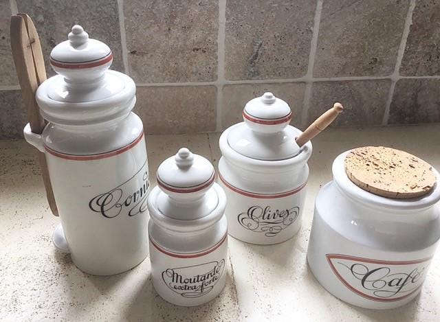 フランス PORCELAINE D'AUTEUIL 磁器製 ソースパン Porcelain D Auteuil - Etsy