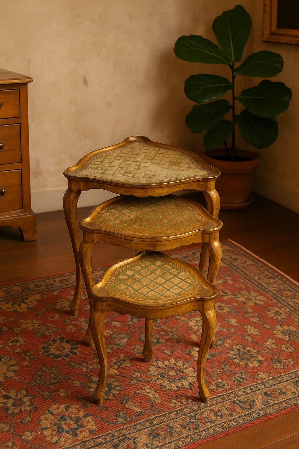 Florentine Nesting - Etsy