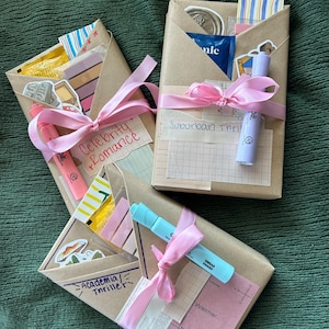 Blind Date with a Book!