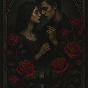 Tarotkortet för älskare