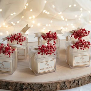 Bridal shower favors bubble candles, Bridesmaid gift bubble candles, Wedding Favors mini bubble candle, Bomboniere candele, Bubble kerze