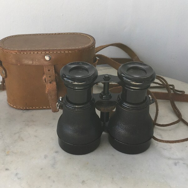 Field Glasses Etsy