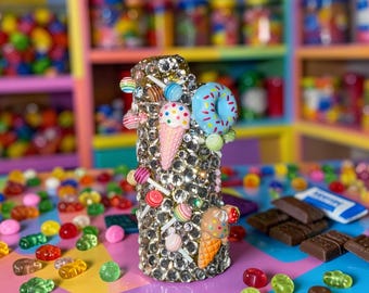 CUSTOM CANDY LIGHTER