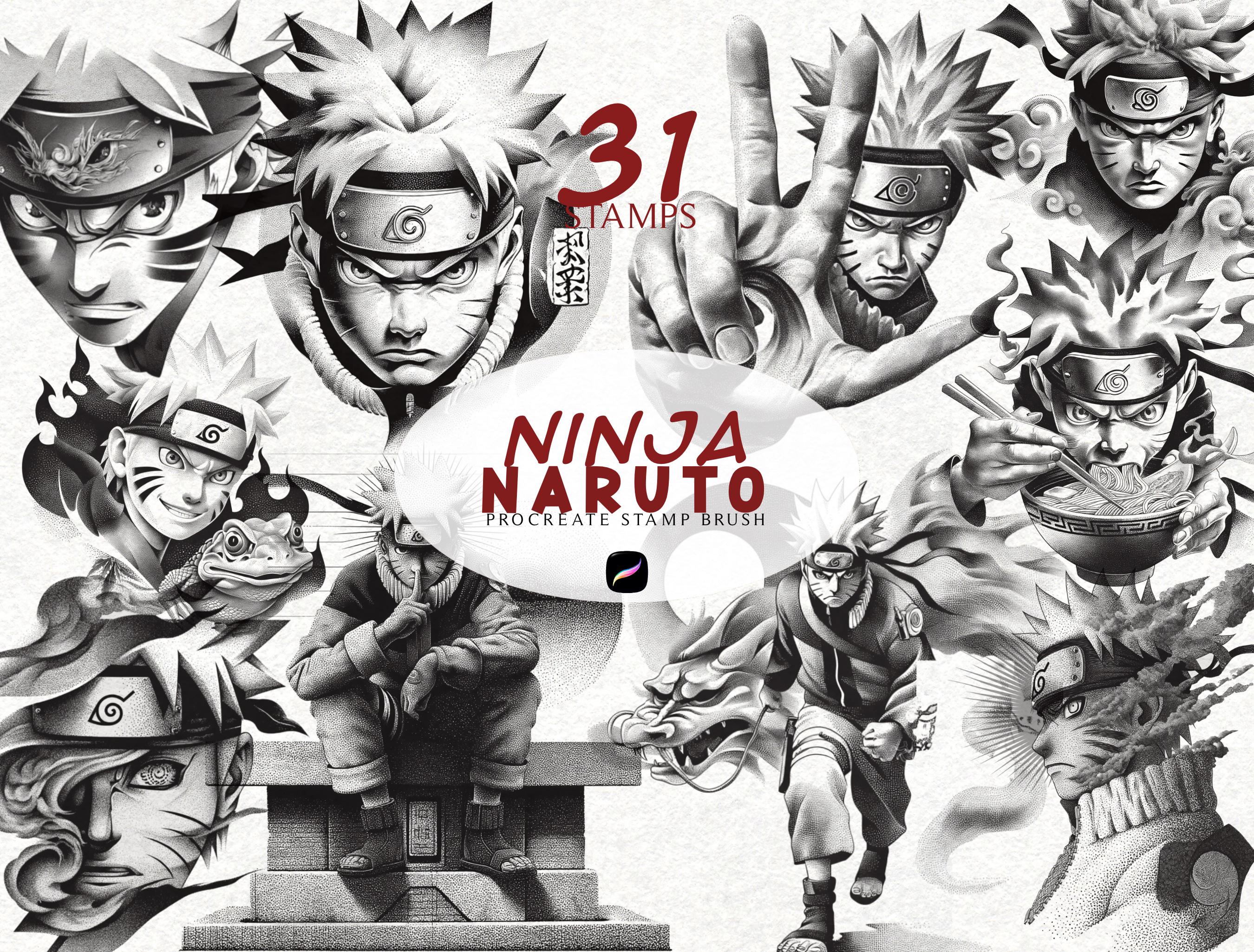 Outline Tattoos Inspired by Horror Cartoons, image size:2700x2050