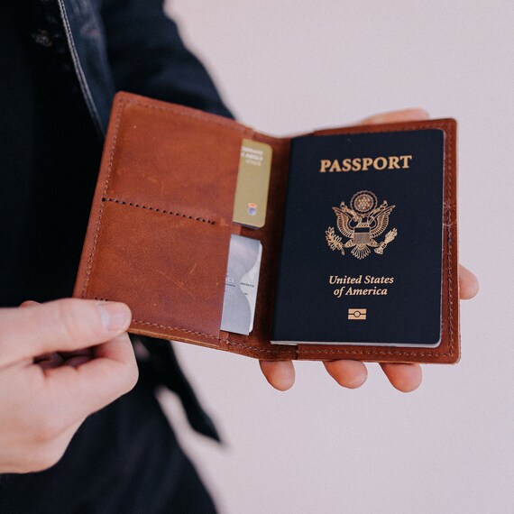 Buy Passport Covers & Passport holder Online at Best Price | Myntra