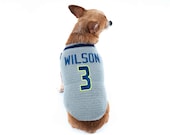 russell wilson dog jersey