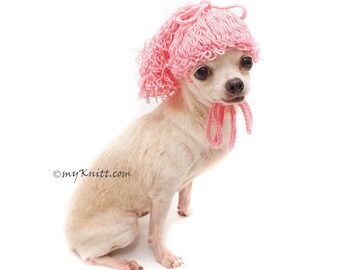 Raggedy Ann Wig - Etsy