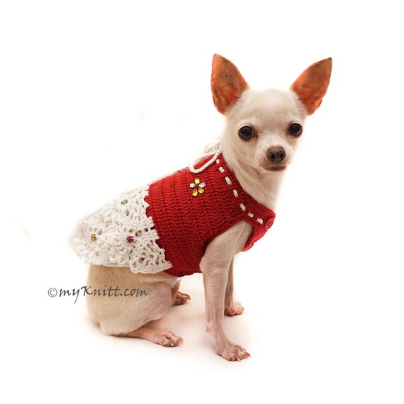 Clothes for tiny chihuahua cheap