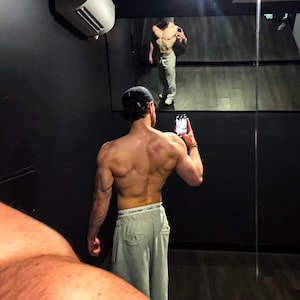 8 Week Gym Workout Program PDF / Build Muscle & Loose Fat / 4 Day Training Plan for Men and Women / Instant Digital Download