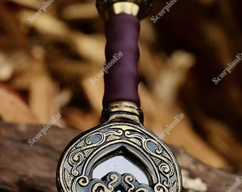Hand Forged Roman Gladius Sword , Medieval Sword Replica, Collectible Gift