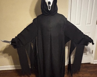 Woodsboro Stalker 7 Robe