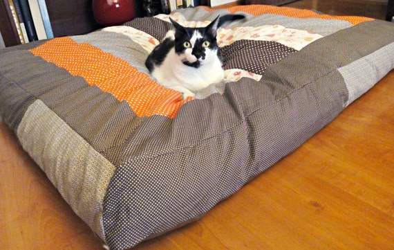 xl dog bed cover