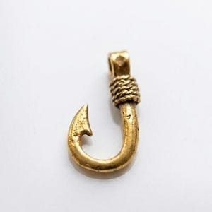 Antique Large Fishing Hooks - Etsy