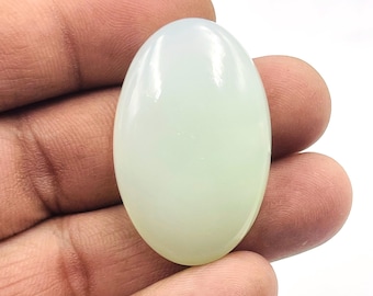 Cabujón de Ópalo Peruano Natural Calidad AAA • Cabujones de Ópalo Peruano Natural • Origen - Perú Óvalo peruano, colgante peruano, 41x26x7 mm 55 ct