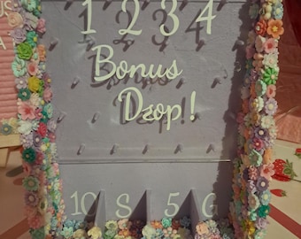 BONUS DROP