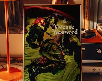 Boudoir by Vivienne Westwood 30 Ml / 1 Fl Oz EDP - Etsy