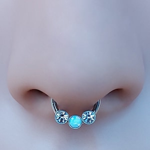 Septum Piercing Septum Ring Septum Piercing Nose Septum Piercings Septum Piercing Small Septum Piercing Jewlery Septum Jewelry SurgicalSteel