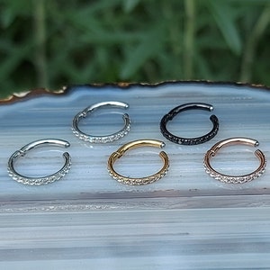 Belly Button Body Piercing Button Belly Button Piercing Rings Body Piercings Navel Belly Button Navel Ring Belly Ring Button Surgic Steel CZ