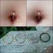 see more listings in the Belly Button Rings section