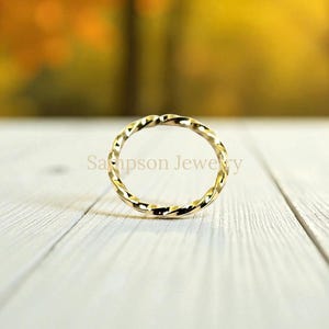 14K Gold Nose Ring Designs Nose Rings Designs Gold Hooped Nose Ring
