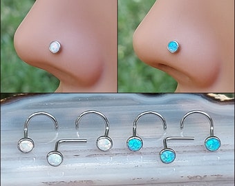 Nose Piercing 14K Solid Yellow Gold 22 Gauge Open Heart Sampson Jewelry 001.NRL.02.SYG.22 Nose Ring Nose Stud Nose Piercing 14K Solid Yellow Gold 22 Gauge Open Heart Sampson Jewelry 001.NRL.02.SYG.22 Nose Ring Nose Stud