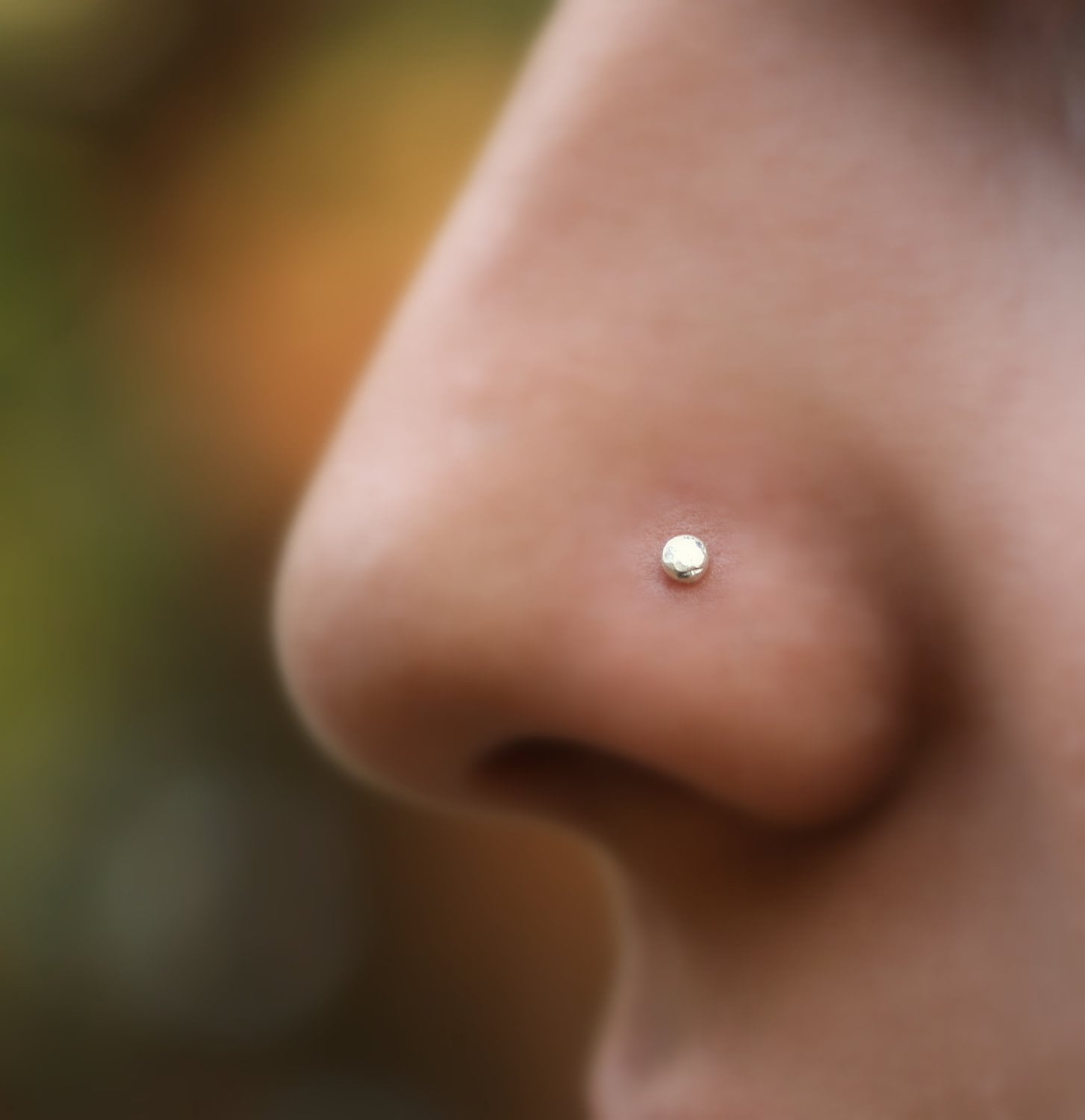 Nose Ring Nose Stud Nose Piercing Tragus Piercing Etsy Australia