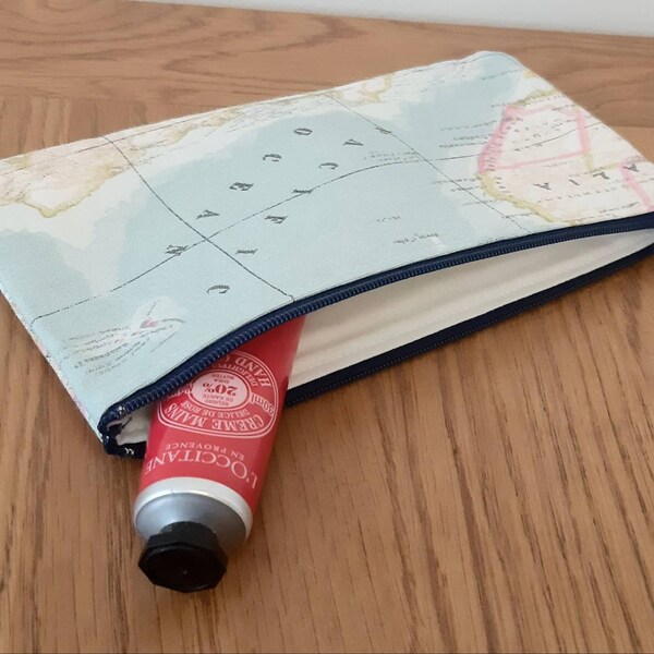 Crochet Hook Case Etsy