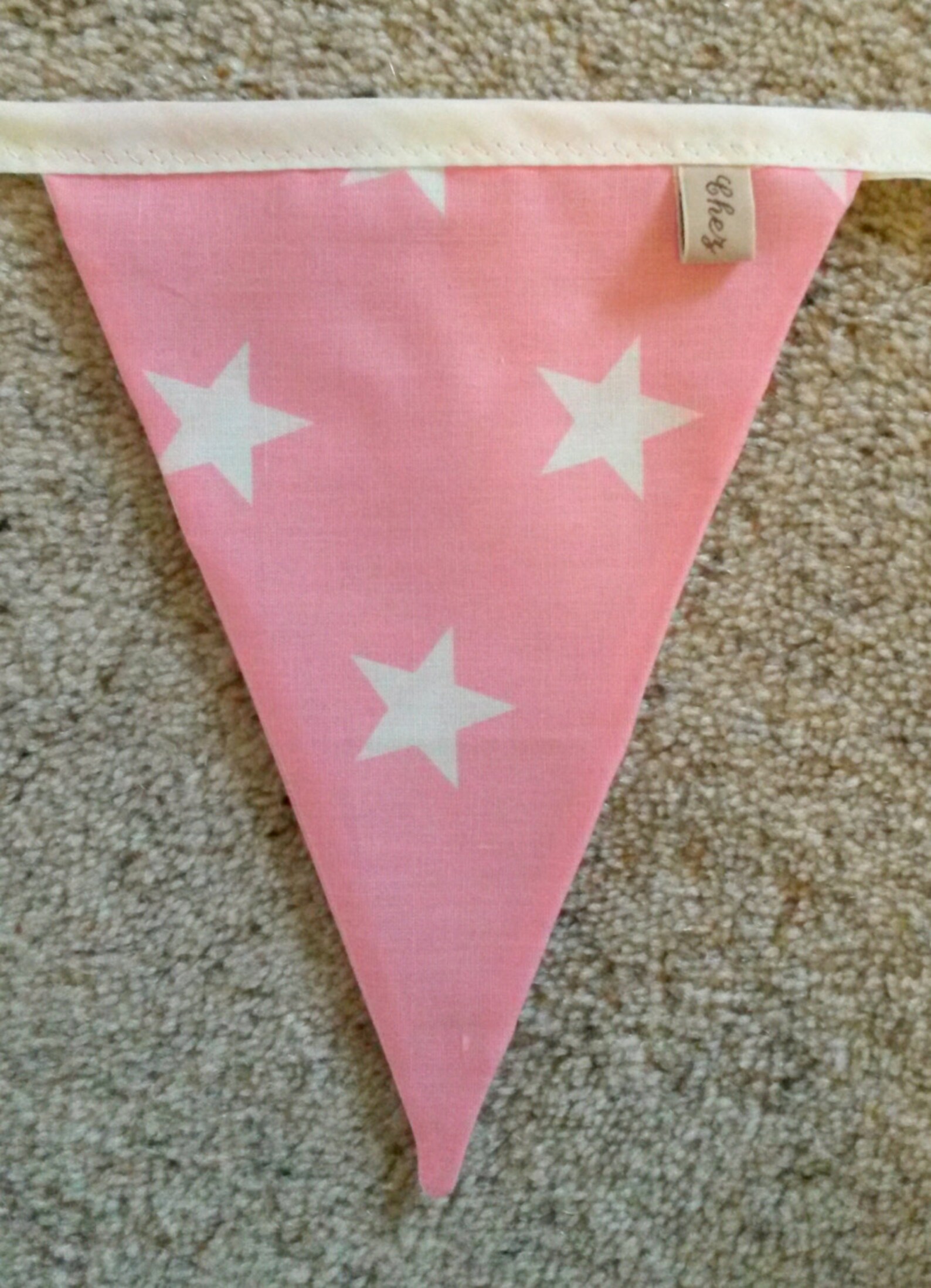 Baby Bunting Custom Name Decor Nursery Bunting Personalised Etsy