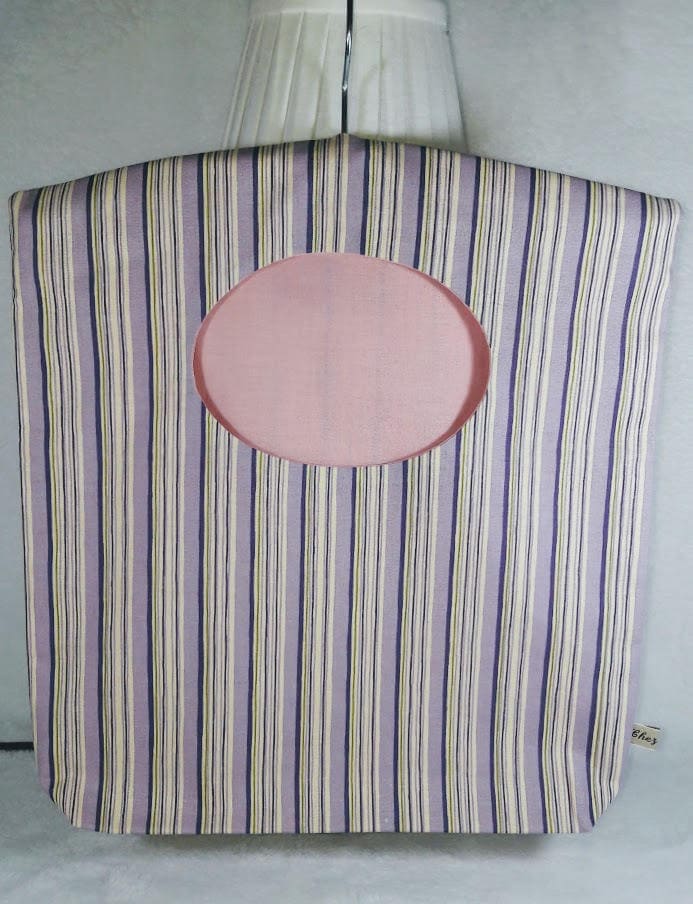 Sac Peg Uk, Sac à Épingles Linge, Linge Rayé, Peg, Cadeau de Pendaison Pendaison, Écologique, d'hôte