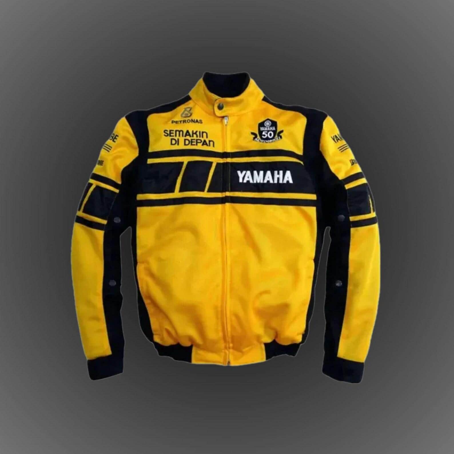 Yamaha jacket France
