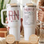 Nursing Tumblers