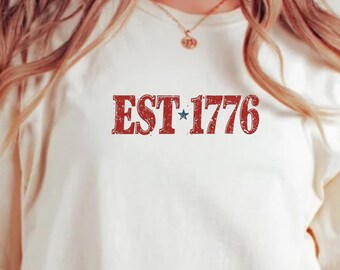 USA 250 Patriotic Shirt EST 1776 Sweatshirt 250.Jubiläum Geschenk
