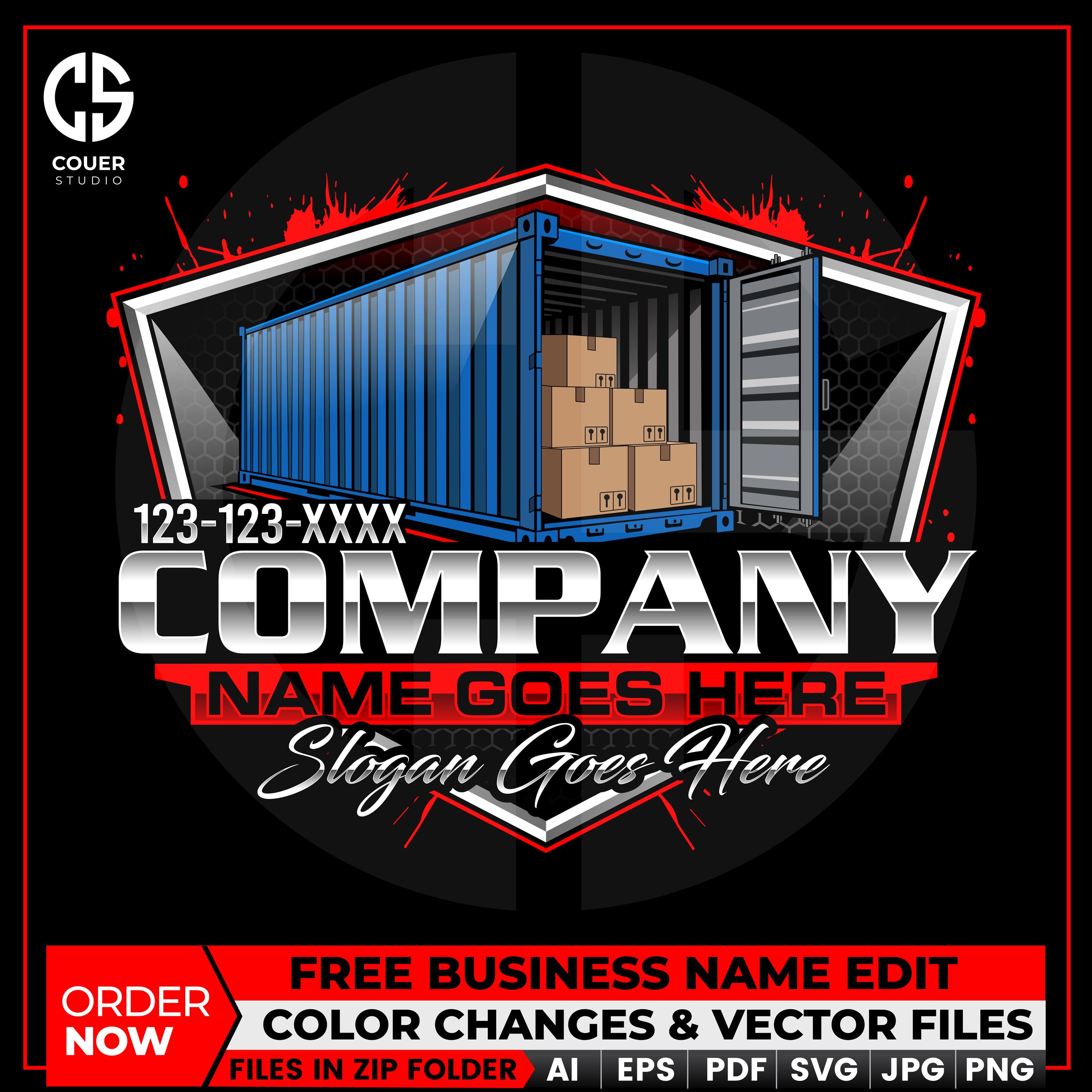 Transport Logo - Etsy Israel