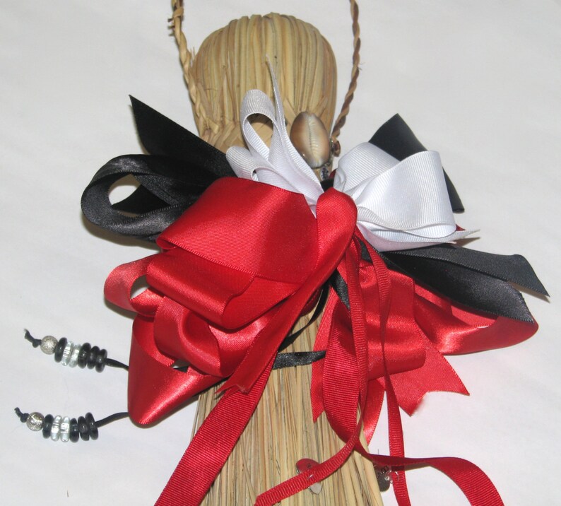 Wedding Broom for Jumping the Broom Ceremony Etsy